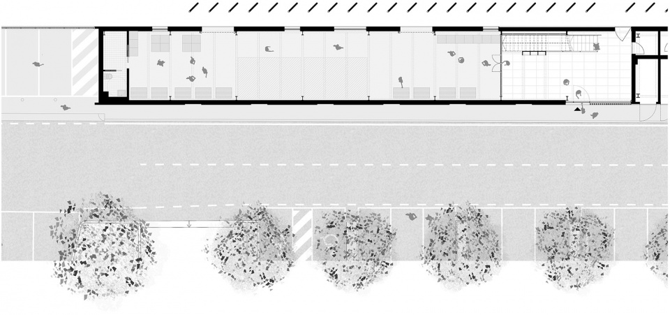 trafilerie mazzoleni administration centre by studiocapitanioarchitetti