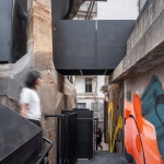 M50珀德水塔，上海 / FLIP Studio