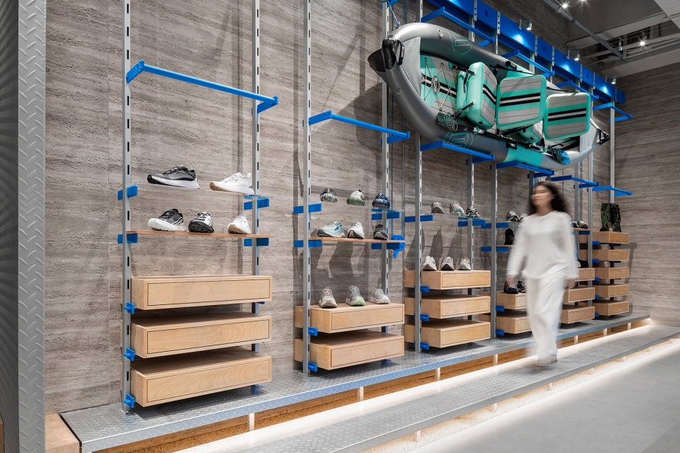 goeasy store by spider creative