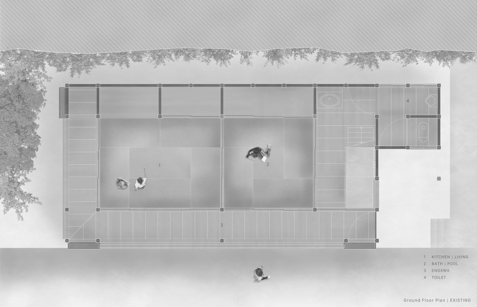 misumi annex by studio amb 4vh
