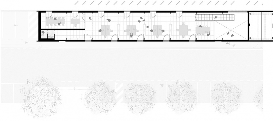 trafilerie mazzoleni administration centre by studiocapitanioarchitetti