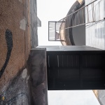 M50珀德水塔，上海 / FLIP Studio