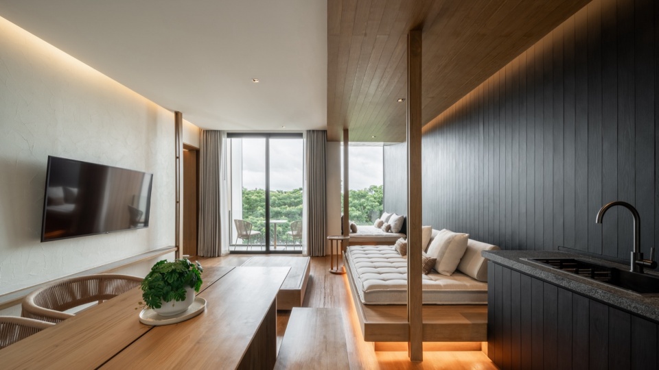 RIVA VISTA idin architects