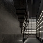 SHEERIN协锐岩板2023广州设计周展厅 / 加减智库设计事务所