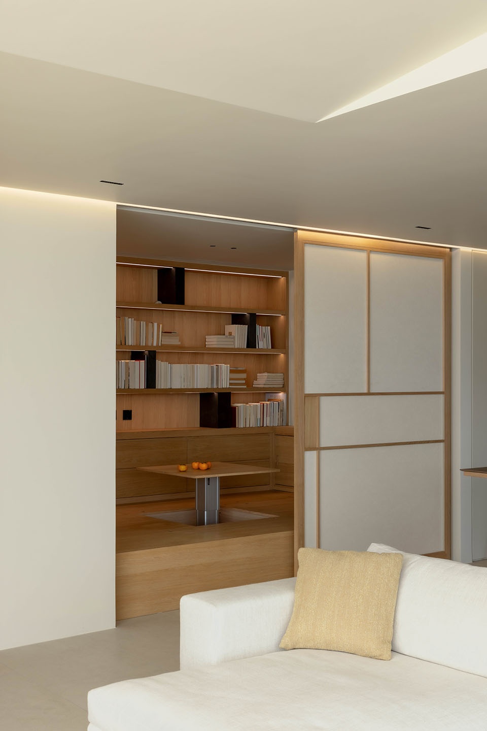 HE Home by MUKA ARCHITECTS