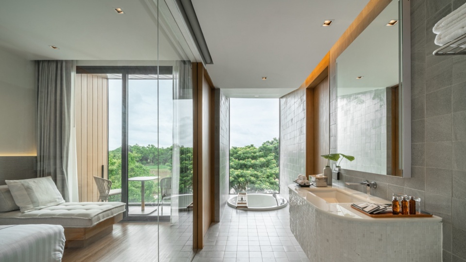 RIVA VISTA idin architects