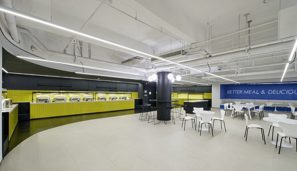 brloote headquarters by greater dog architects