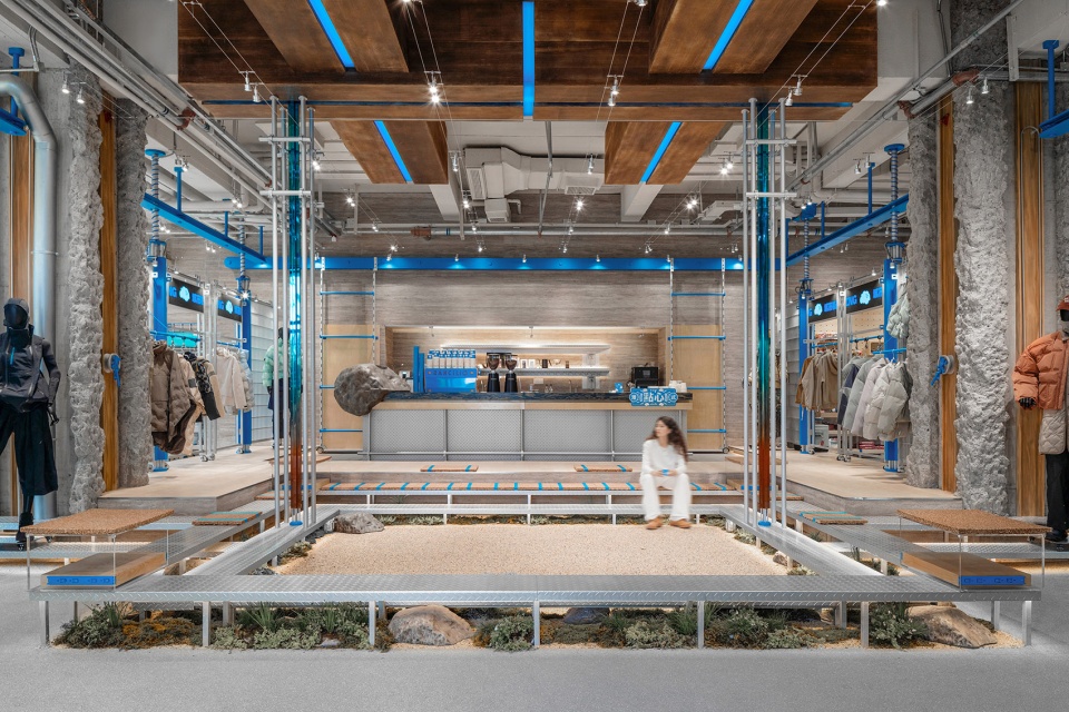 goeasy store by spider creative