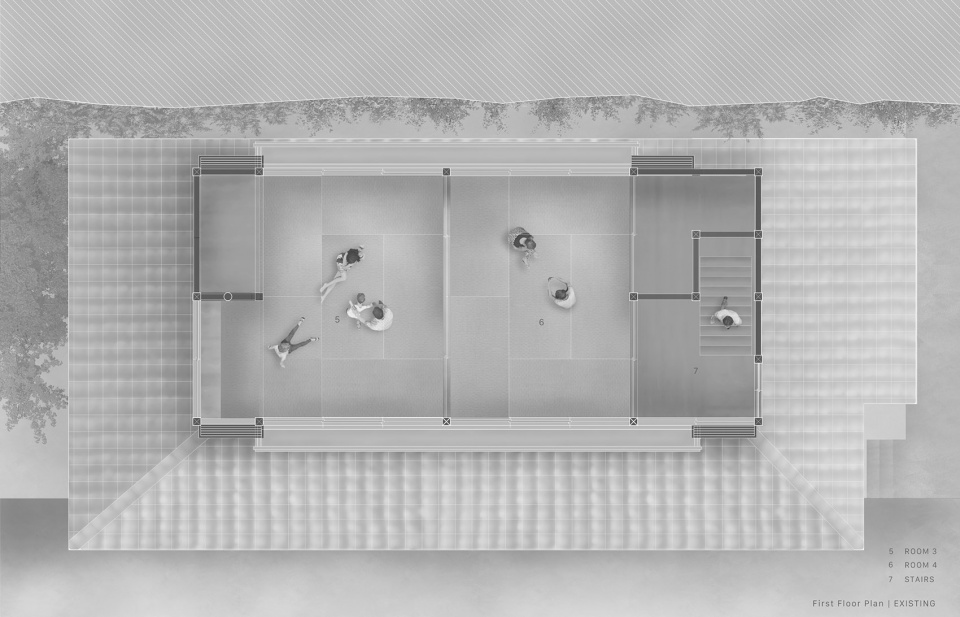 misumi annex by studio amb 0mk