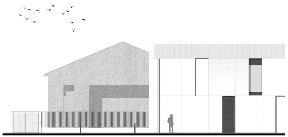 trafilerie mazzoleni administration centre by studiocapitanioarchitetti