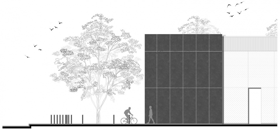 trafilerie mazzoleni administration centre by studiocapitanioarchitetti