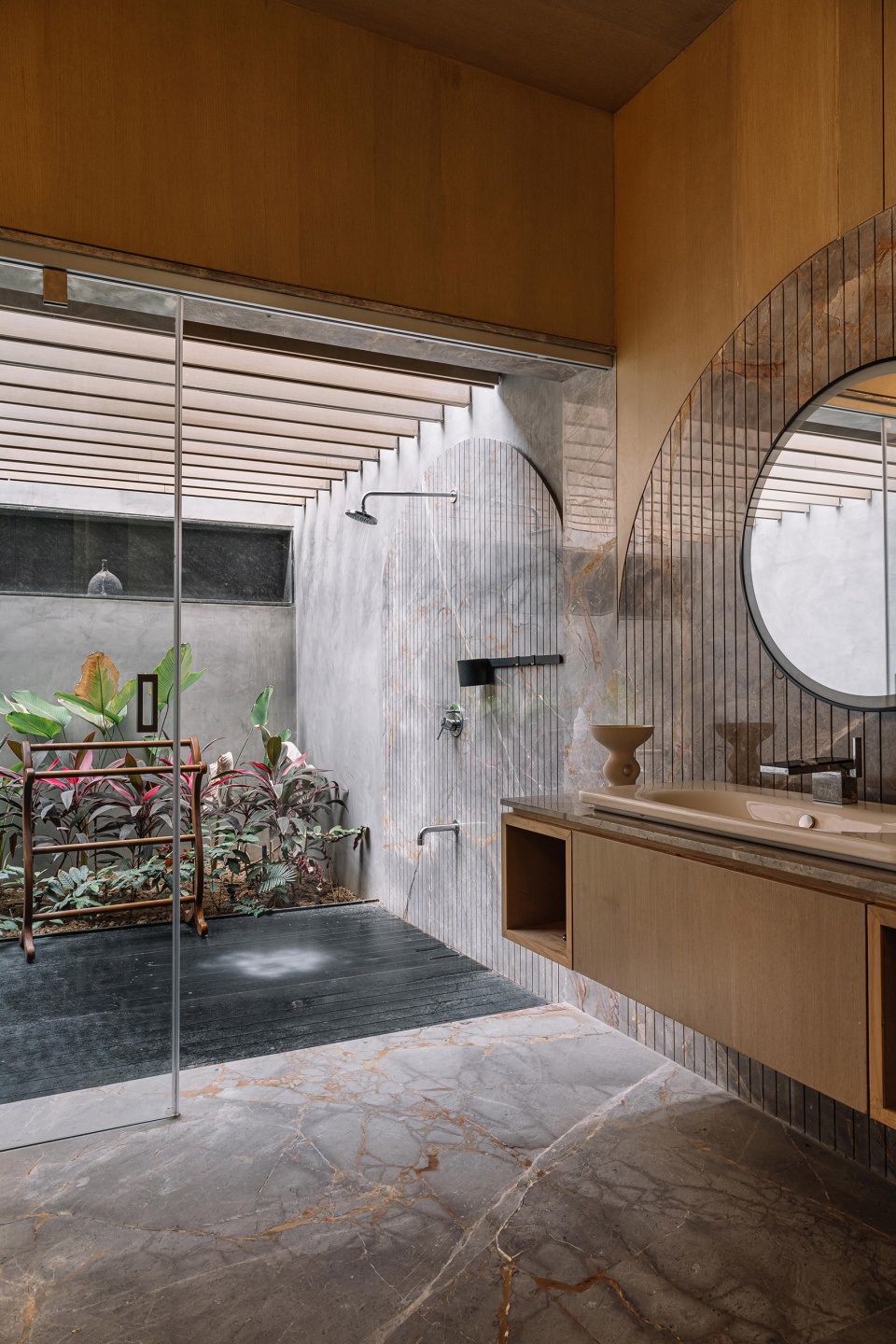 link house by openideas