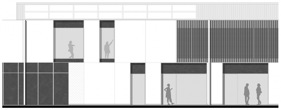 trafilerie mazzoleni administration centre by studiocapitanioarchitetti