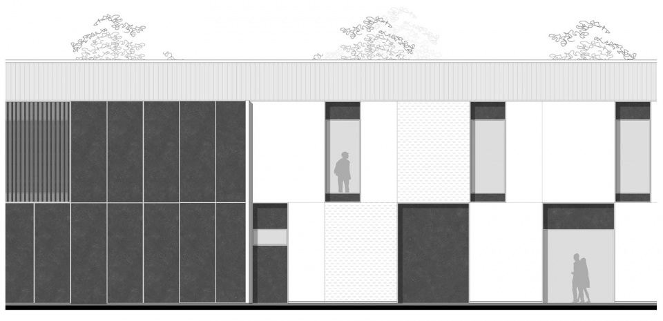 trafilerie mazzoleni administration centre by studiocapitanioarchitetti