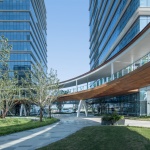 苏州重建现代服务产业园 / 启迪设计集团重塑设计