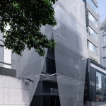 “同源馆· 行政同属 ”展馆，深圳 / 迹·建筑事务所（TAO）