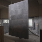 sanga山河日料餐厅，贵阳 / nsaaa