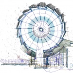 熟地工艺展示馆，河南 / 罗宇杰工作室