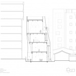 “同源馆· 行政同属 ”展馆，深圳 / 迹·建筑事务所（TAO）