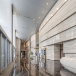 武汉企业天地1号 / 佩里·克拉克·佩里建筑师事务所