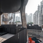 M50珀德水塔，上海 / FLIP Studio