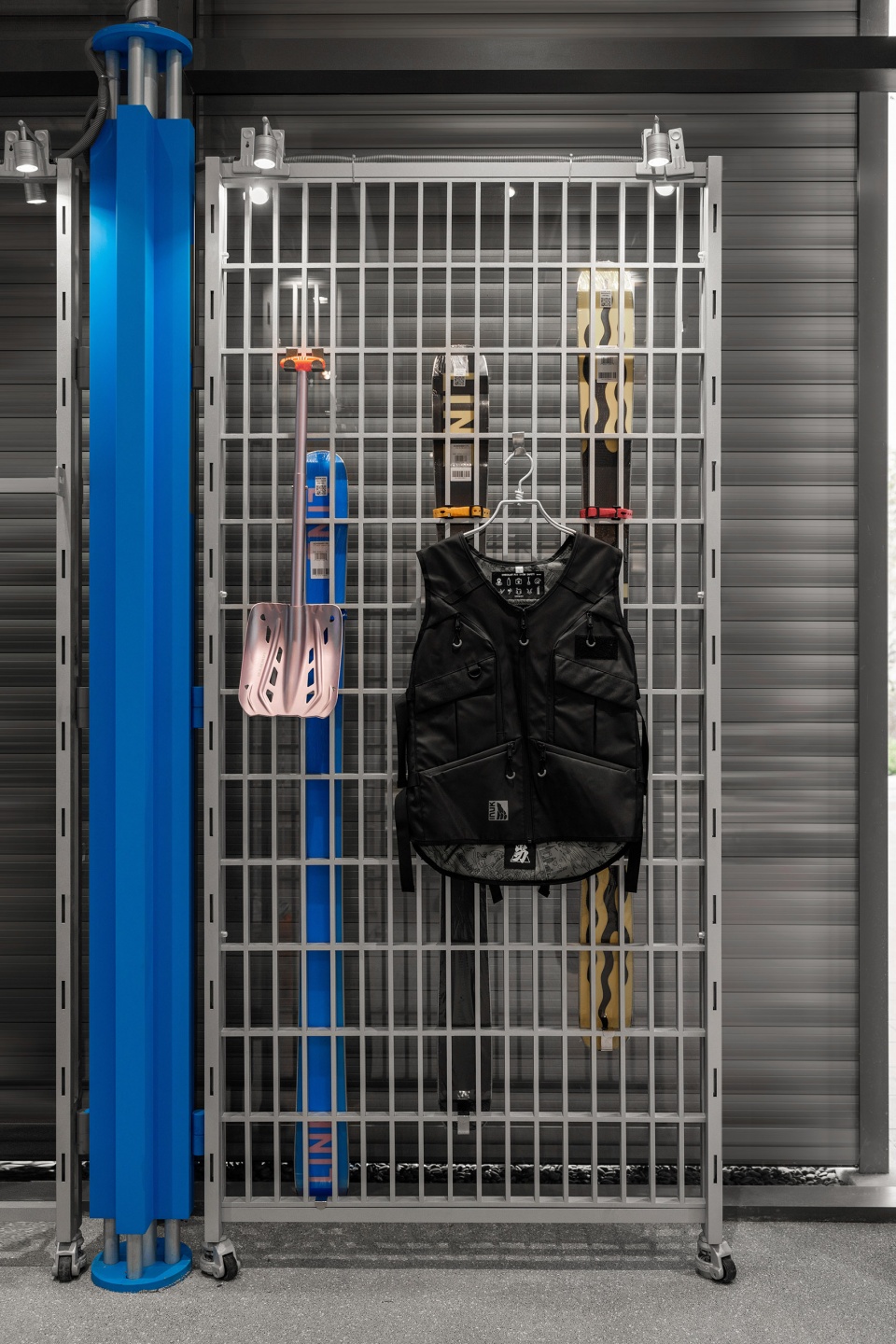 goeasy store by spider creative