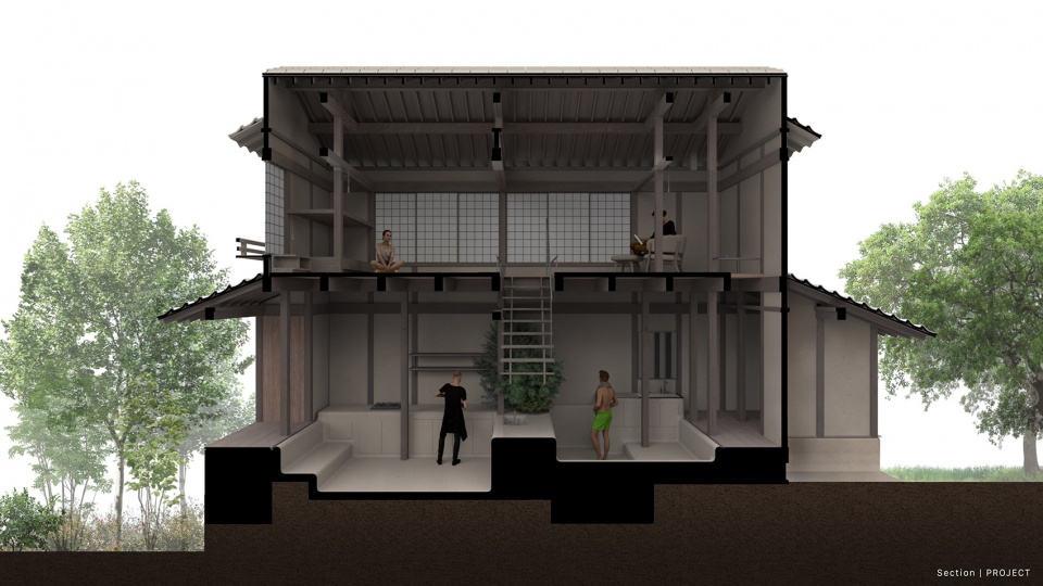 misumi annex by studio amb 3wx