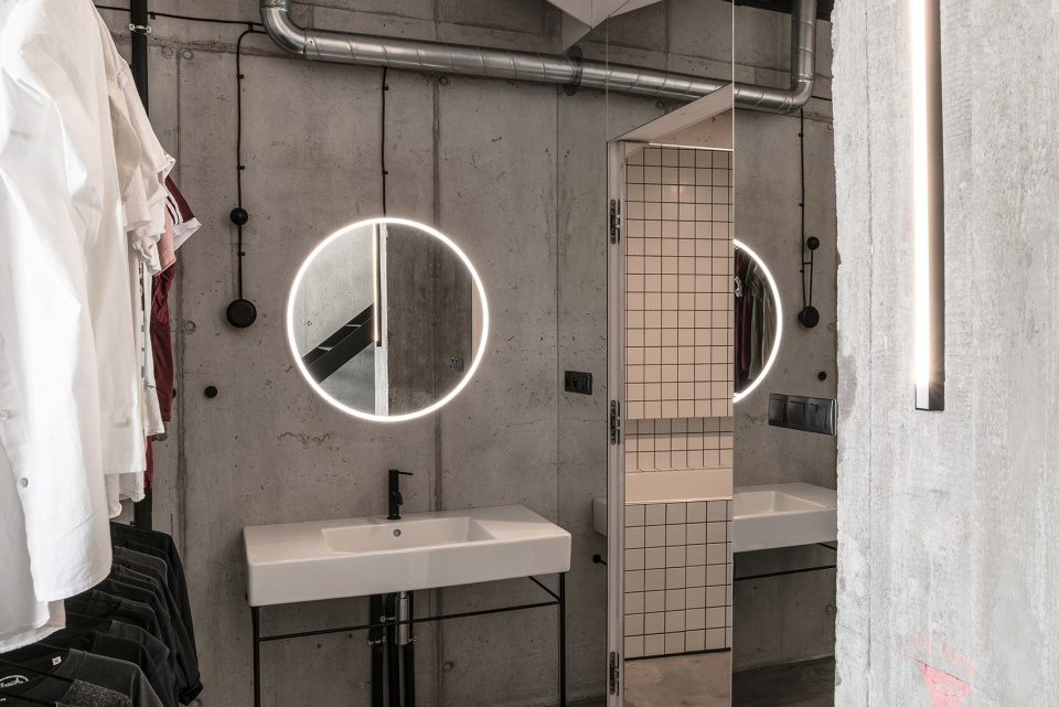 mlynica loft apartment