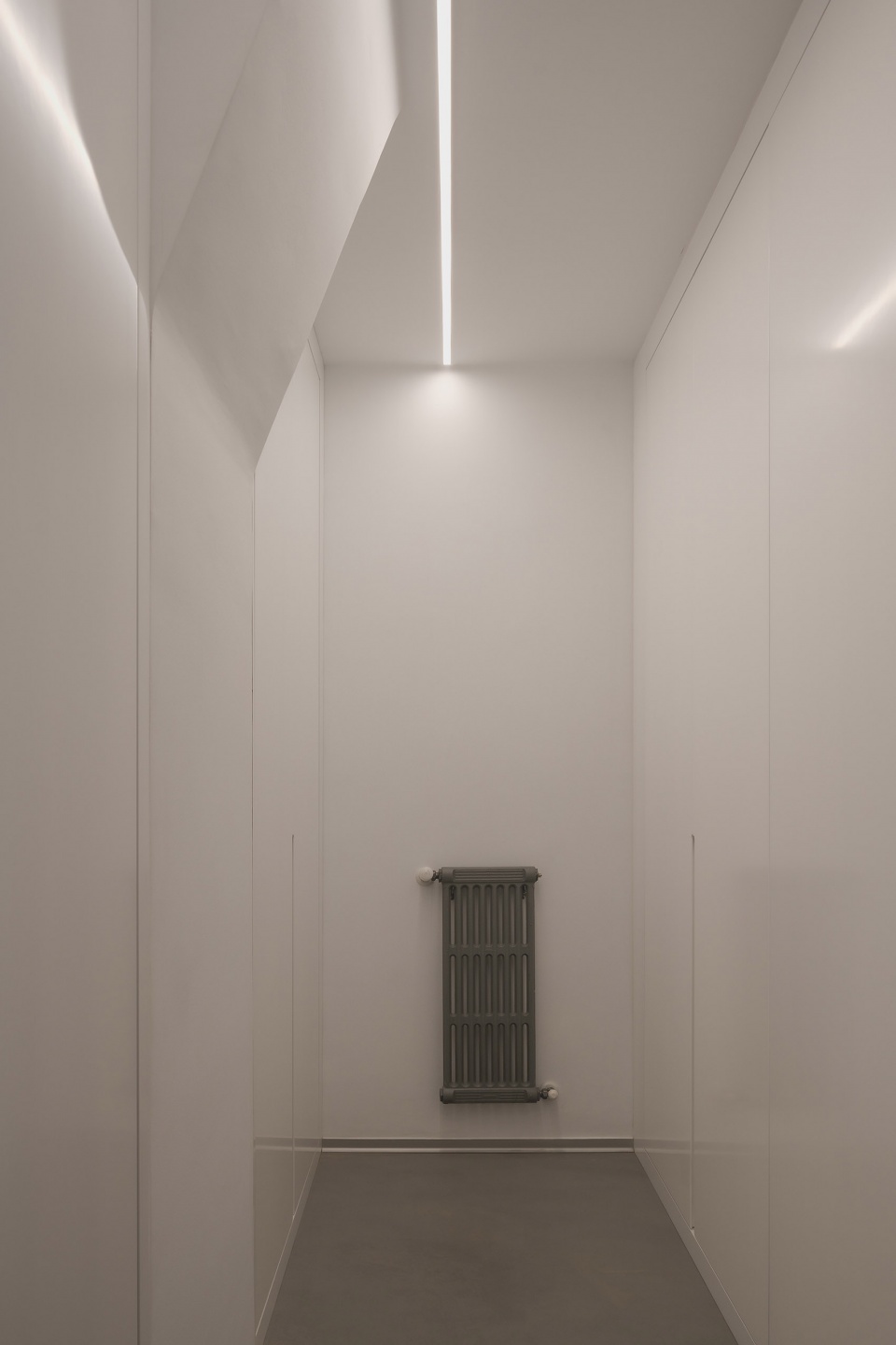andres muruais housing by nan arquitectos