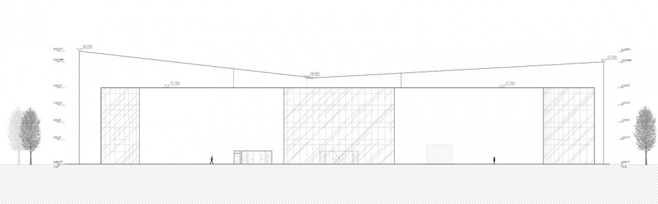 brloote headquarters by greater dog architects