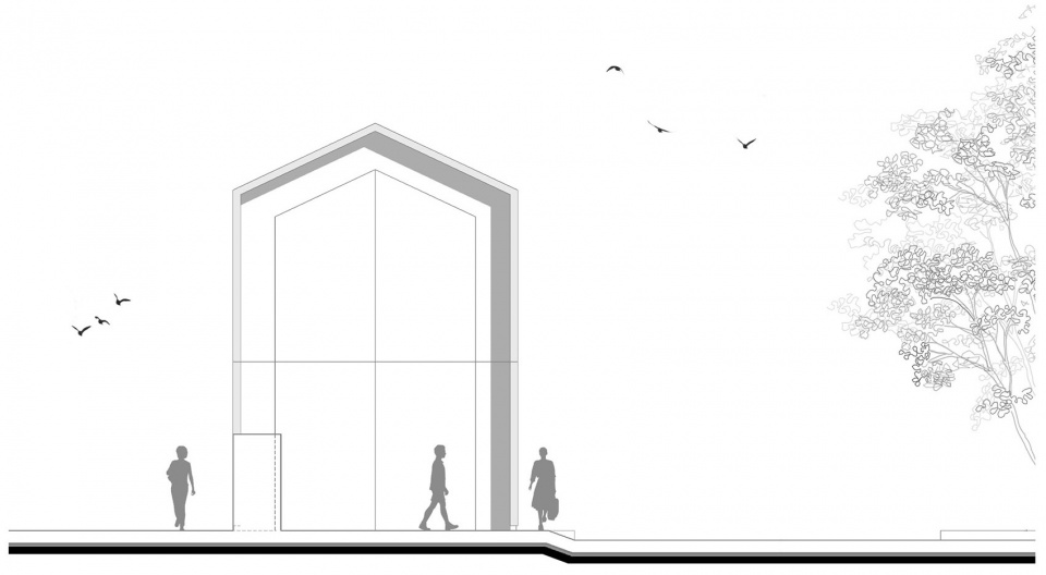 trafilerie mazzoleni administration centre by studiocapitanioarchitetti