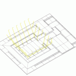 SHEERIN协锐岩板2023广州设计周展厅 / 加减智库设计事务所