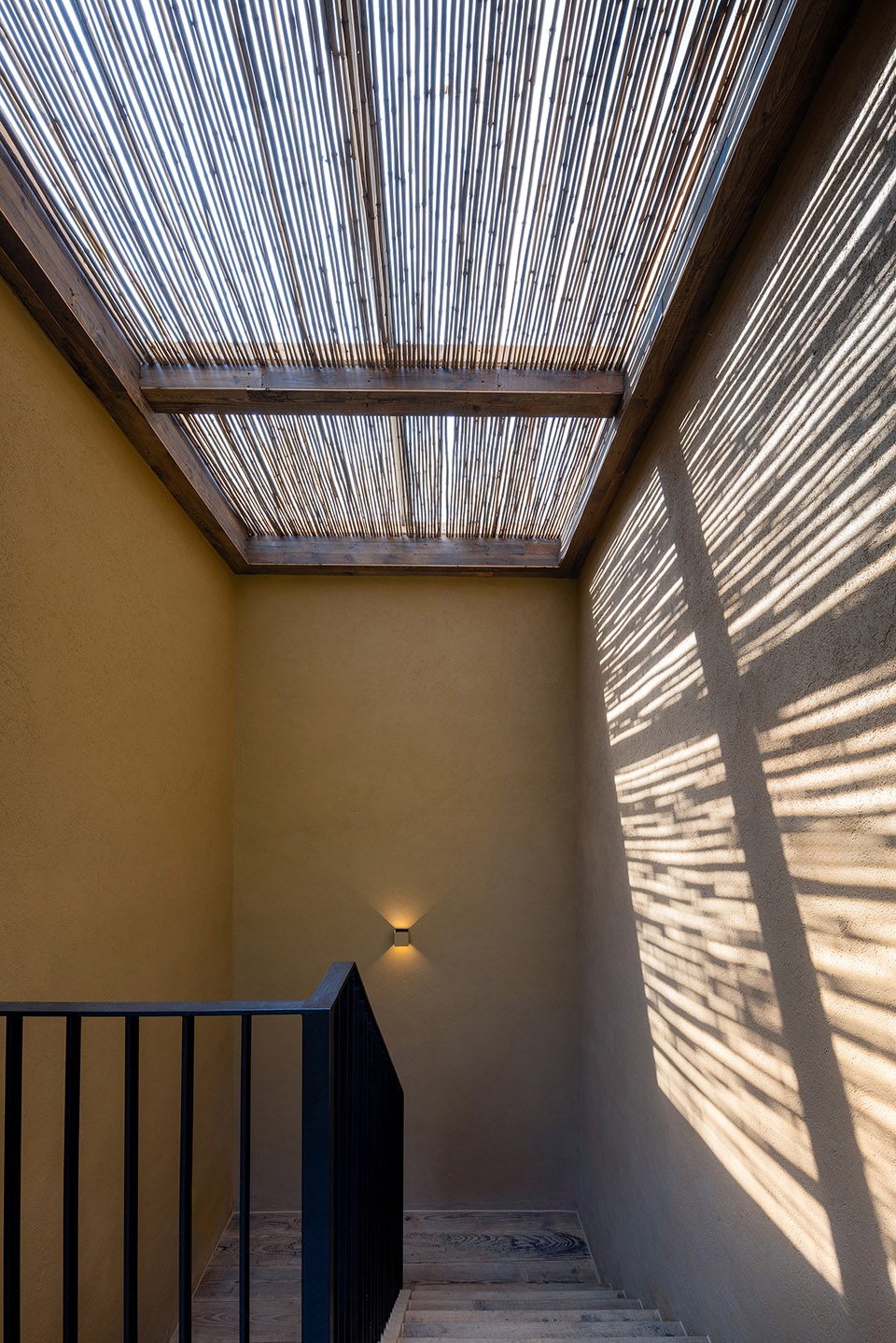 Refuge Moganshan China by Studio Ininches