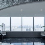武汉企业天地1号 / 佩里·克拉克·佩里建筑师事务所