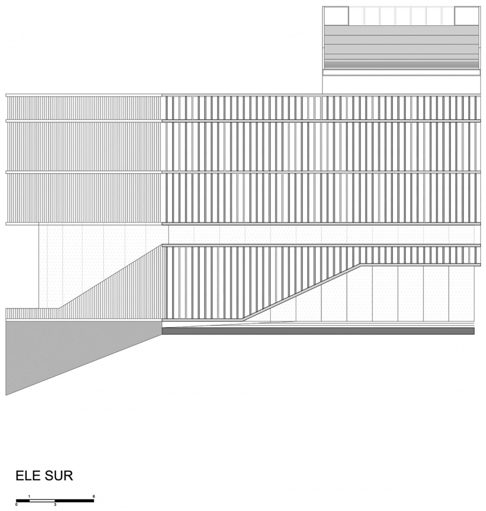 corporativo farmacia del ahorro by mass operations