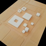 黄山小罐茶总部基地项目，安徽 / 启迪设计集团北京分公司 RE:Studio （重塑设计）工作室