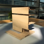 黄山小罐茶总部基地项目，安徽 / 启迪设计集团北京分公司 RE:Studio （重塑设计）工作室