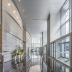 武汉企业天地1号 / 佩里·克拉克·佩里建筑师事务所