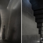 SHEERIN协锐岩板2023广州设计周展厅 / 加减智库设计事务所