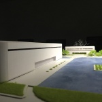 黄山小罐茶总部基地项目，安徽 / 启迪设计集团北京分公司 RE:Studio （重塑设计）工作室