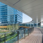 苏州重建现代服务产业园 / 启迪设计集团重塑设计