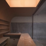 sanga山河日料餐厅，贵阳 / nsaaa