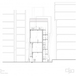 “同源馆· 行政同属 ”展馆，深圳 / 迹·建筑事务所（TAO）