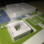 黄山小罐茶总部基地项目，安徽 / 启迪设计集团北京分公司 RE:Studio （重塑设计）工作室