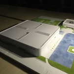 黄山小罐茶总部基地项目，安徽 / 启迪设计集团北京分公司 RE:Studio （重塑设计）工作室