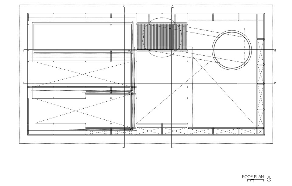 Faculty of Learning Sciences and Education Thammasat University by Arsomsilp Community and Environmental Architect Co Ltd