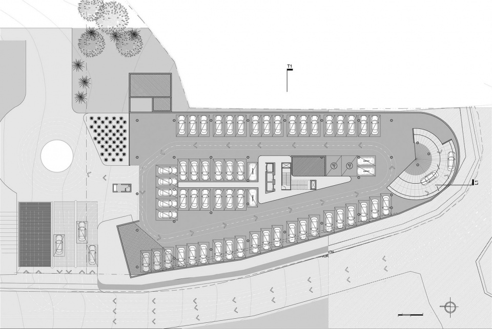 corporativo farmacia del ahorro by mass operations