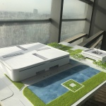 黄山小罐茶总部基地项目，安徽 / 启迪设计集团北京分公司 RE:Studio （重塑设计）工作室