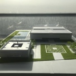 黄山小罐茶总部基地项目，安徽 / 启迪设计集团北京分公司 RE:Studio （重塑设计）工作室