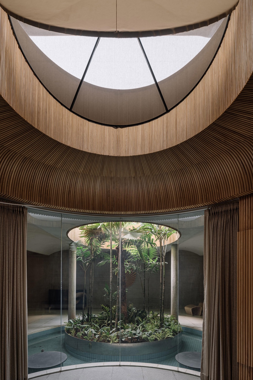 link house by openideas